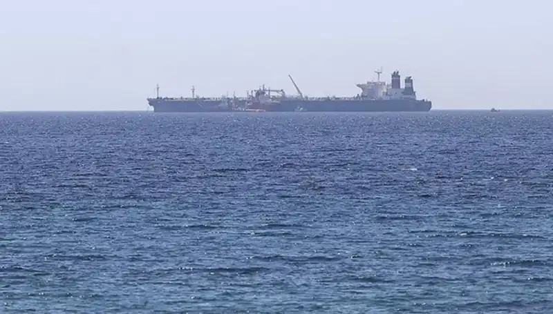 Türkiye-Iran Ticaretinde Yeni Dönem: Türk Gemileri İçin Güvenlik Önlemleri Artırıldı
