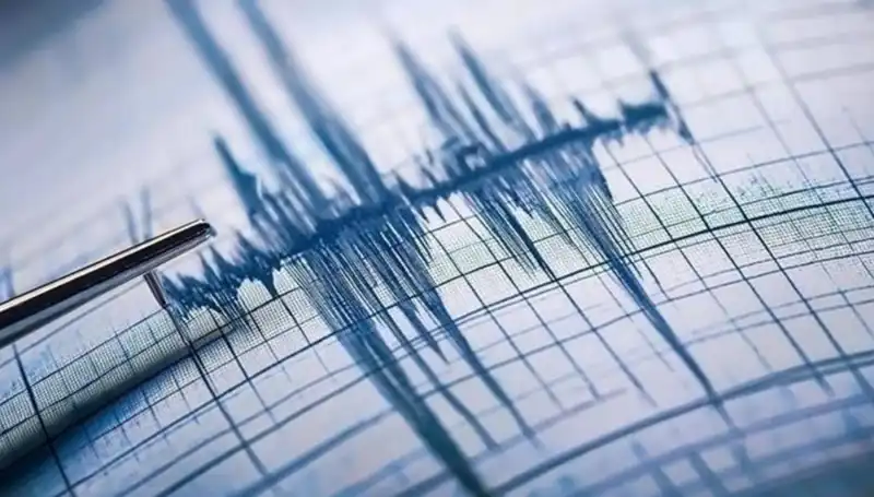 Antalya’da Beklenmedik Deprem: 3,8 Büyüklüğünde Sarsıntı Sadece Birkaç Saniye Sürdü