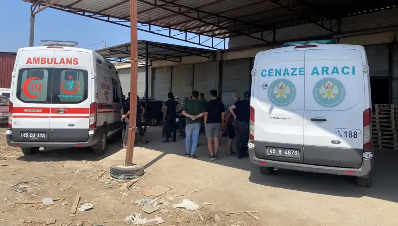 Marangozun Sır Ölümü: Kayıp Arasındaki Gizemli Detaylar