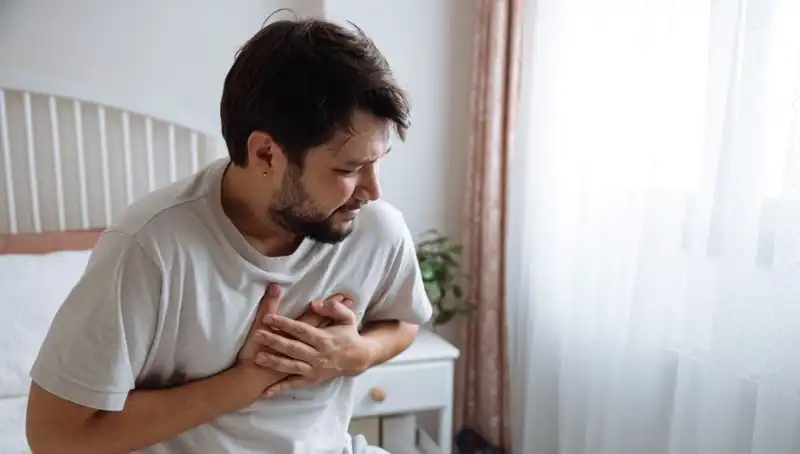 Sabah Rutininde Dikkat Edilmesi Gereken Kalp Hastalığı Belirtisi Nedir?