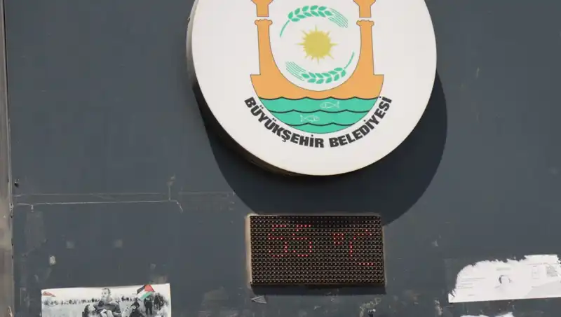 Türkiye’nin Sıcaklık Rekoru: Termometreler 55 Dereceyi Gördü!