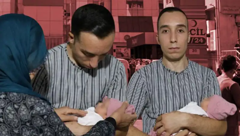 Hastanede Şok Edici Olay: "Bize Benzemiyor" İtirazı Dikkate Alınmadı!