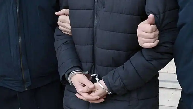 Sakarya'da 32 Yıldır Aranan Şahıs Polisle Ele Geçirildi