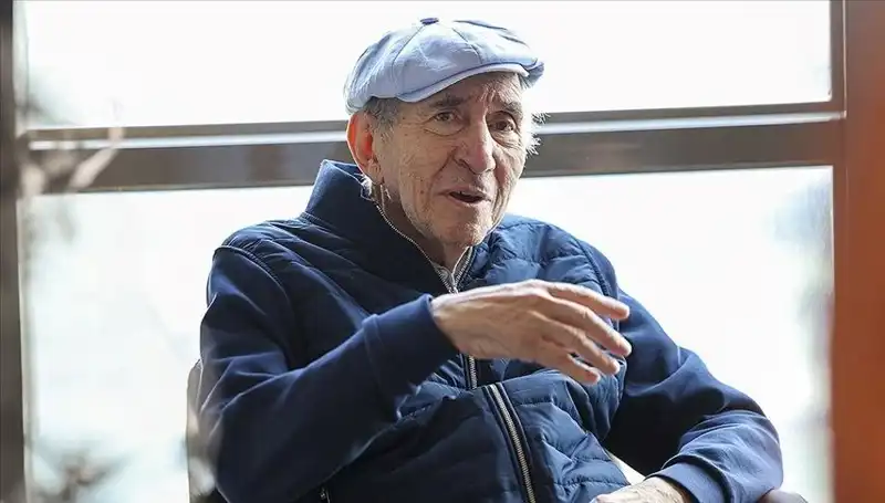 Altan Öymen Hastaneye kaldırıldı: Hayati Tehlike Sürüyor mu?