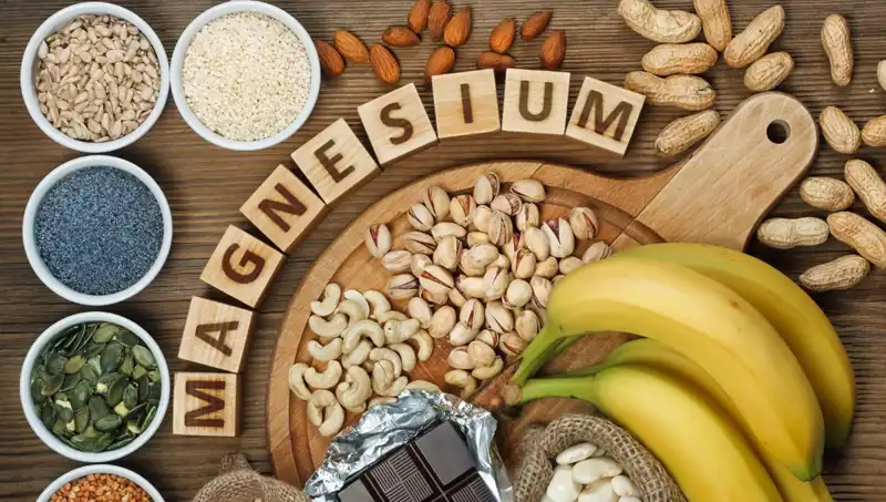 Magnezyum Takviyesinin En İyi Zamanı: Sabah mı, Gece mi?