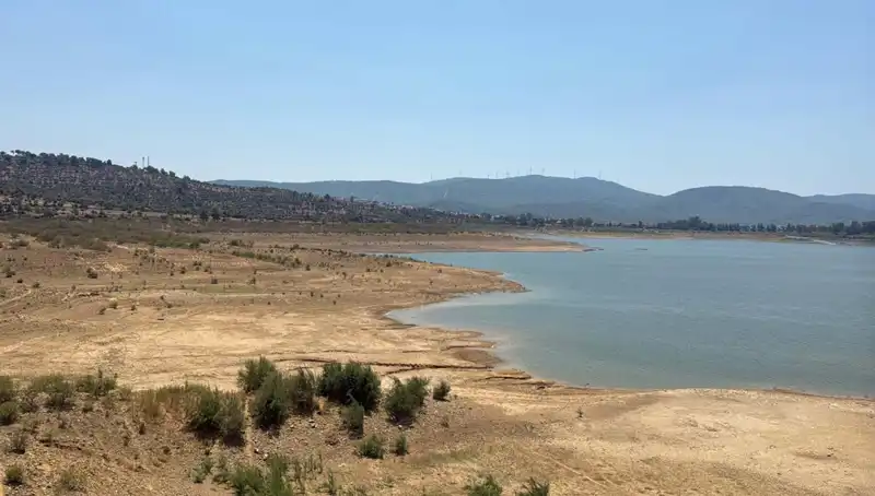 Bodrum'da Su Krizi: Kesintiler ve Alınan Önlemler Hakkında Bilgilendirme