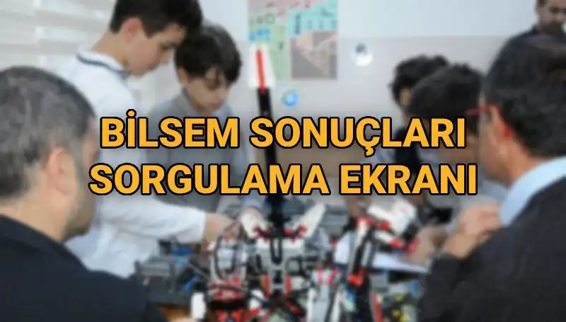 2025 BİLSEM Sınav Sonuçları Ne Zaman Açıklanacak? İşte Merak Edilenler!