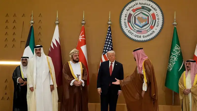 Trump’ın En Yakın Dostları: İsrail-İran Savaşının Kazananları mı?