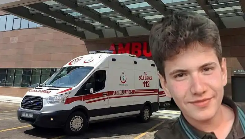 ** Asker Eğlencesinde Trajedi: 18 Yaşındaki Genç Hayatını Kaybetti**