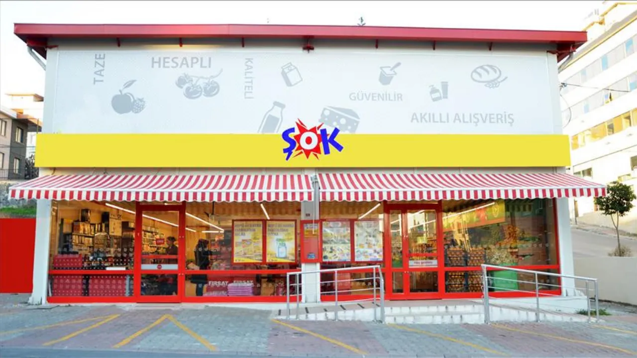 Şok Market 23-26 Kasım 2024 Aktüel Ürünler Kataloğu Yayınlandı: Bu Hafta Gelen İndirim Fırsatları