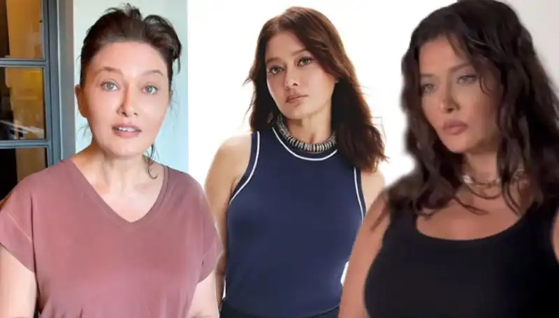 Nurgül Yeşilçay'dan Cesur Değişim: Yeni İmajıyla Göz Doldurdu