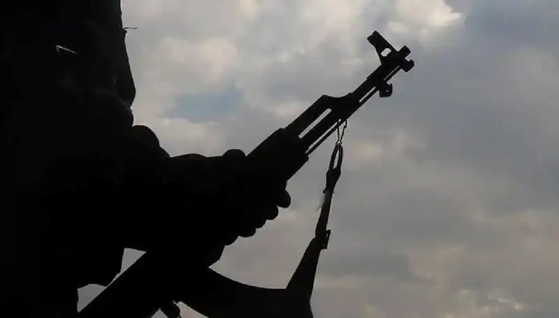 PKK, Tarihi Anlaşmayı Kapsayan Silah Bırakma Sürecine Resmen Başlıyor