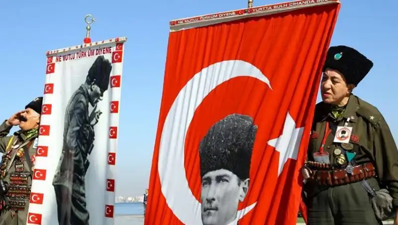 Gaziler Günü: Kahramanlık Geleneği ve Anma Törenleriyle Yaşatılıyor