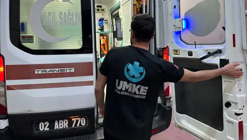 Küçük Çocuğun Elektrik Akımına Kapılması Yürekleri Ağızlara Getirdi
