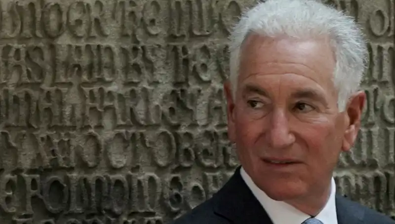 ABD Senatosu, Trump'ın Dönemindeki Önemli İsimlerden Birine Onay Verdi