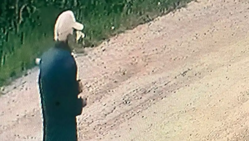 Mevlide Gitmek İçin Evden Çıkmıştı: 9 Gündür Kayıp!