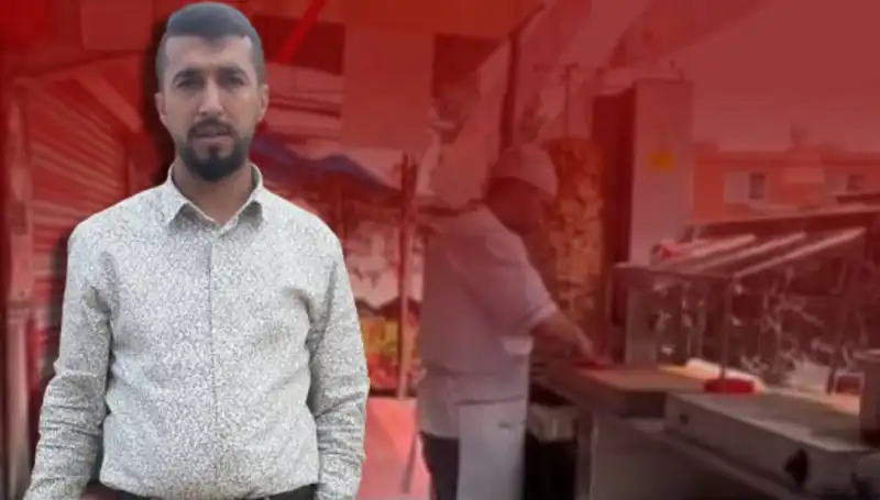 Adana'da Şok Eden Olay: Döner Yedikten Sonra Kanlar İçinde Bulundu!