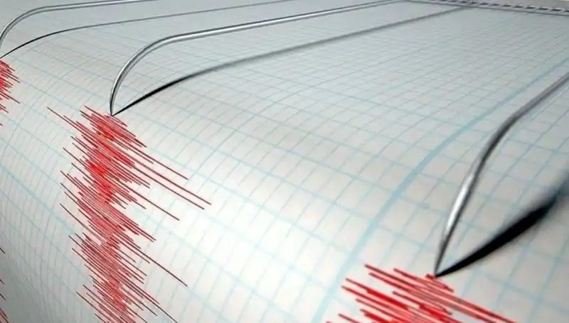 Samsun'da Yaşanan 3.6 Büyüklüğündeki Deprem İle İlgili Son Gelişmeler