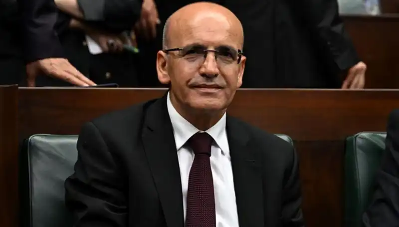 Piyasalara Yön Veren Açıklama: Bakan Şimşek'ten Kritik Mesaj