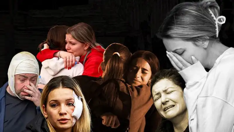 Kuzey Makedonya Gece Kulübü Faciasında Rüşvet İddiaları Şok Ediyor