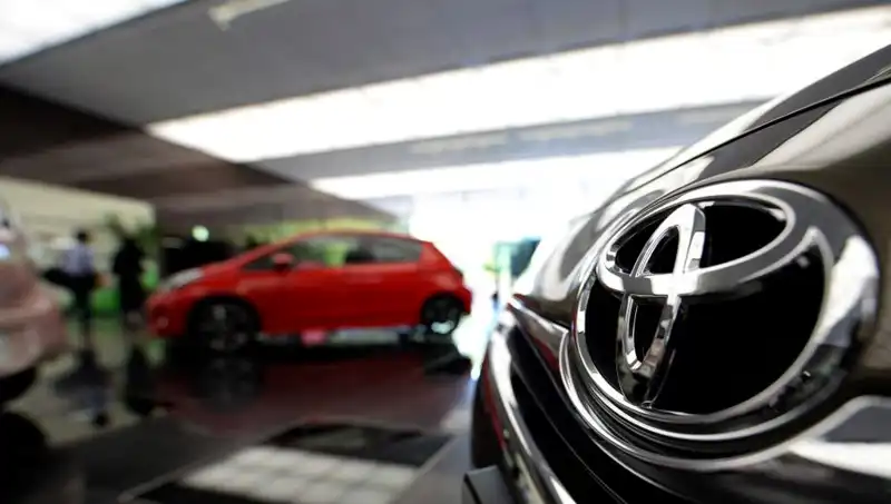 Toyota'nın Gizemli SUV Projesi Neden Ertelendi? Detaylar Açıklandı!