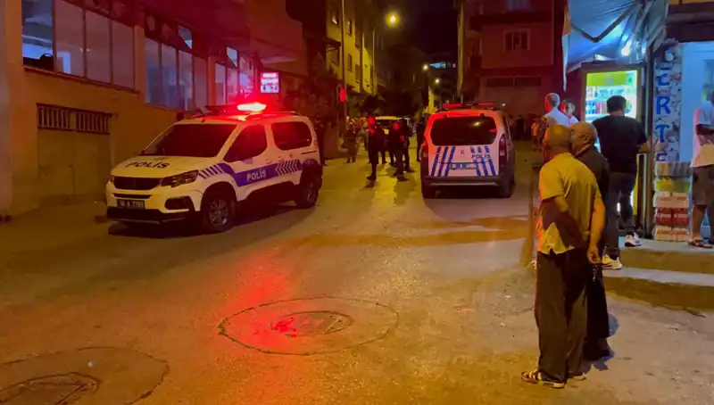 Firari Hükümlüyü Yakalamak İçin Polisi Yaralayan Şüpheliler Yapılan Operasyonla Tutanak Altına Alındı