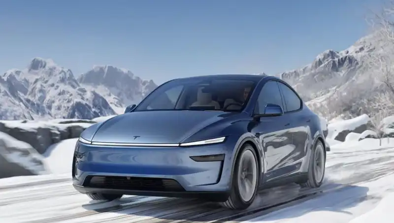 Tesla, Türkiye'de Her Gün Sipariş Nasıl Alacak?