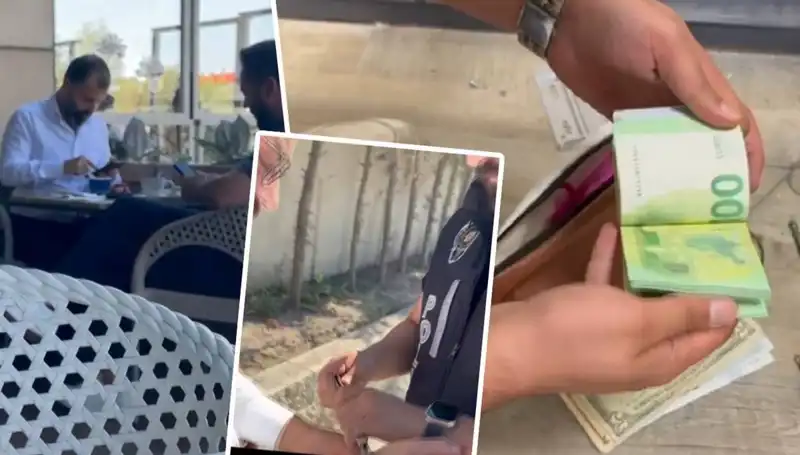 Şile Belediyesi'nde Rüşvet Skandalı: Soruşturma Derinleşiyor