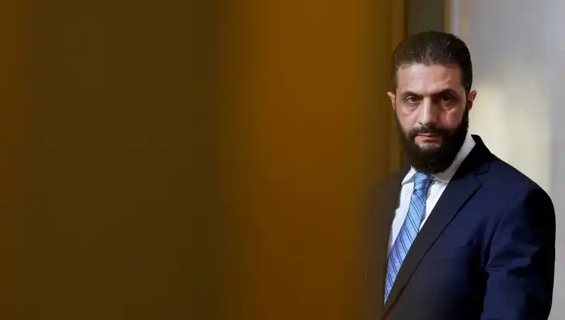Suriye Lideri Beşar Esad, Azerbaycan'a Resmi Bir Ziyaret Gerçekleştirdi