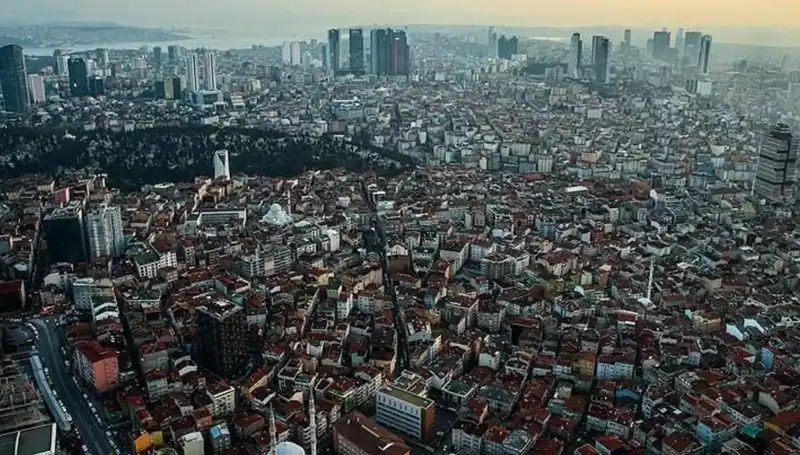 23 Nisan Depreminin Ardından Konut Fiyatlarında Şok Artış!