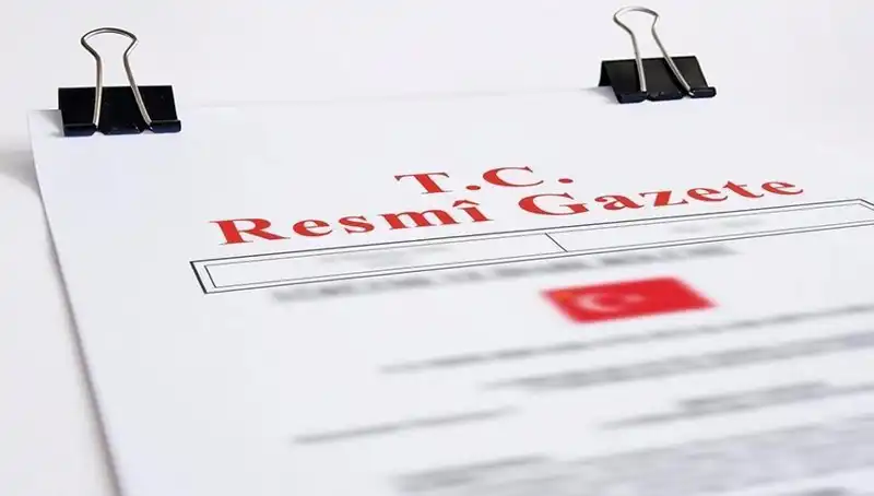 Resmi Gazete'de Bugün Neler Var? 6 Mart 2025 Kararları Açıklandı!