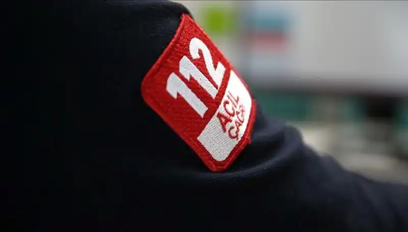 112 Acil Servis Hattına Yapılan Asılsız İhbarlar İçin Cezalar Artıyor