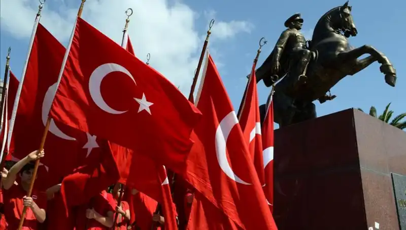 2025 yılında Ücretsiz İstanbul 19 Mayıs Konserleri ve Etkinlikleri