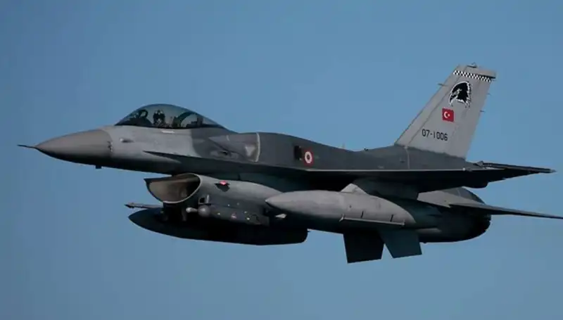 Türk Jetlerinin İsrail'i Koruma Görevine Ne Kadar Güvenilir?