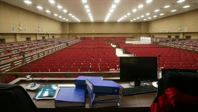 15 Temmuz Darbe Davalarında Sonunda Büyük Gelişme: 4.891 Zanlı Mahkum Oldu