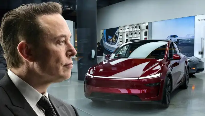 Elon Musk’ın Avrupa’daki Yarışta Kaybetmesinin Altında Yatan Nedenler