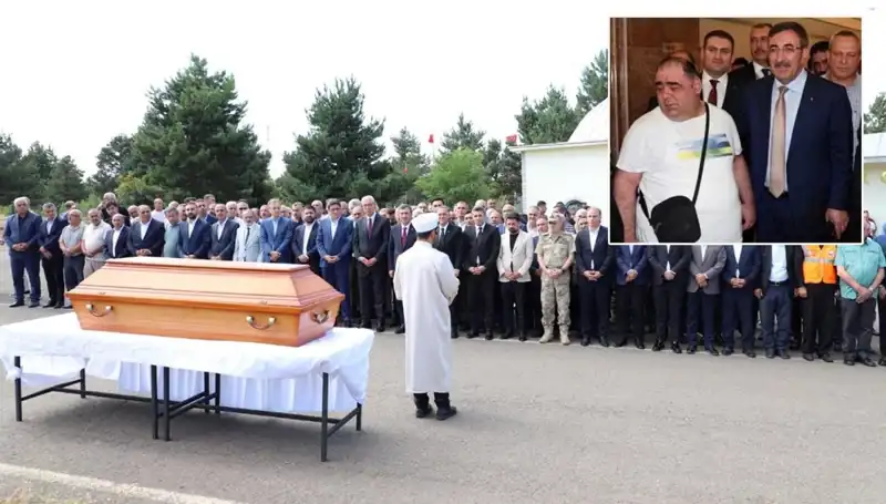 Cevdet Yılmaz'ın Yeğeni Aniden Hayatını Kaybetti: Aile ve Sevenleri Derin Üzüntü İçinde