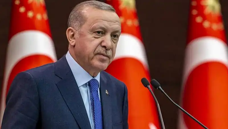 Cumhurbaşkanı Erdoğan, Sivas Kongresi'nin Anlamını Vurguladı!