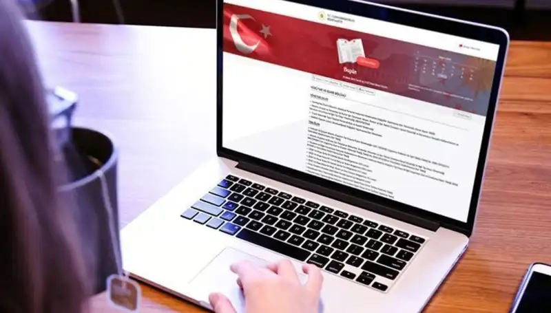 Resmi Gazete’de Bugün Neler Oldu? 25 Haziran 2025 Kararları Açıklandı!
