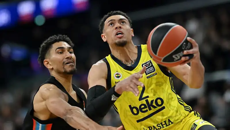 Fenerbahçe-Beşiktaş Derbisi: Tarih ve Saat Belli Oldu!