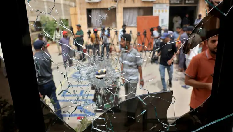 Pakistan'da Deprem Felaketi: 200'den Fazla Tutuklu Kaçtı