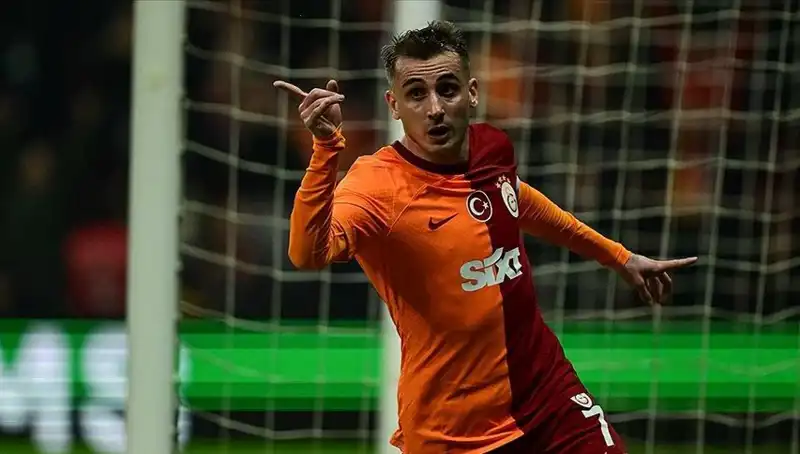 Kerem Aktürkoğlu'nun Abisinden Taraftara Sert Tepki: "Kimsenin Haddi Değil!"
