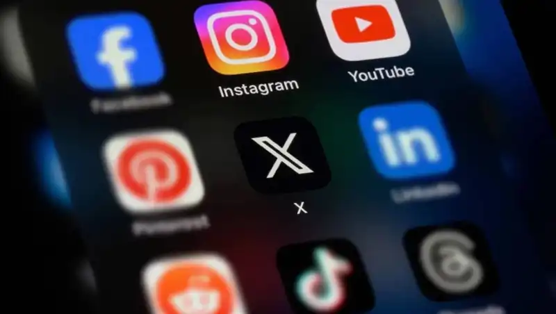 Sosyal Medya Kısıtlamaları: Whatsapp'tan TikTok'a Tüm Platformlar Etkilendi