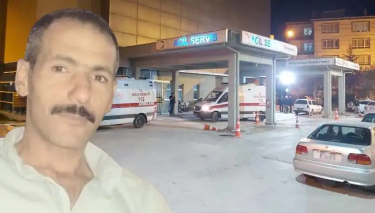 17 Yaşındaki Genç, Babasını Öldürdü: Babalar Günü Öncesi Acı Olay