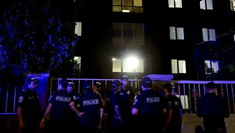 Ermenistan’da Gözaltına Alınan 7 Muhalif: Terör Suçlaması Ne Anlama Geliyor?