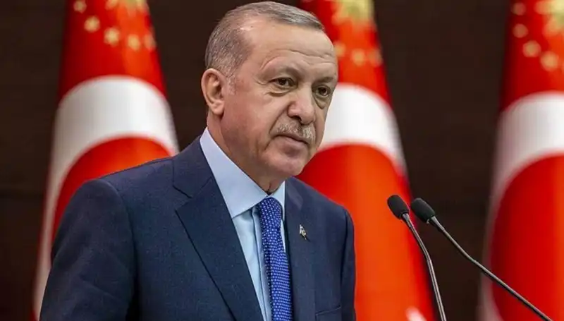 Cumhurbaşkanı Erdoğan’dan Terörsüz Türkiye Vurgusu ve Başarı Mesajı