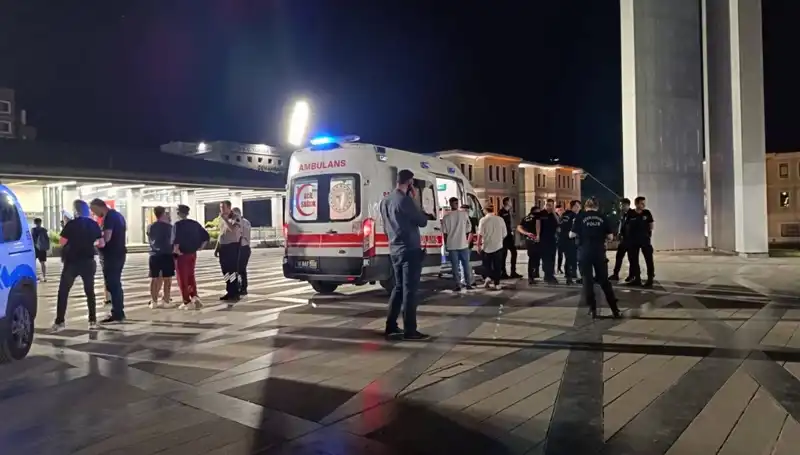 14 Yaşındaki Çocuk, Küçük Şehirde Dehşet Saçtı: Olayın Perde Arkası