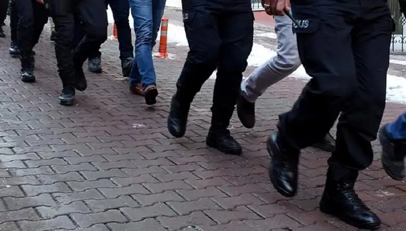MİT ve Emniyet Ortaklığında FETÖ ile Mücadele Yükseliyor