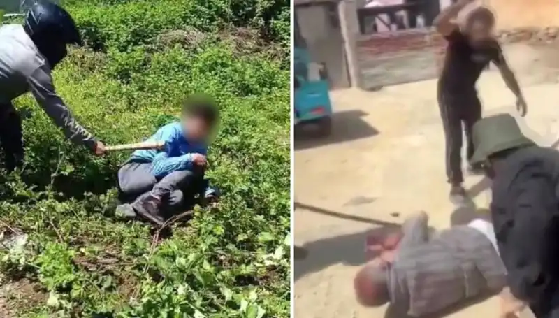 Kasklı İşkenceci Davasında Şok Gelişmeler: Adalet Rüzgarı Esti!