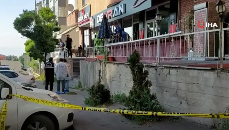 Erzurum’da İşyerine Düzenlenen Kurşunlama Saldırısı: Olayın Detayları